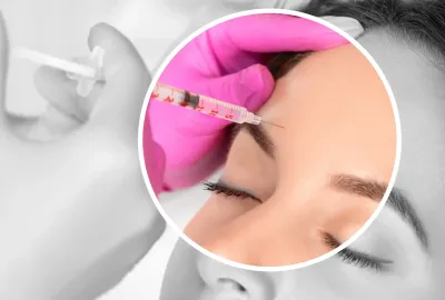 همه چیز درباره بوتاکس: راهی برای جوان‌سازی بی‌دردسر