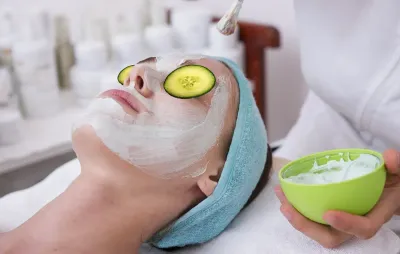 ۱۰ عادت ساده برای داشتن پوستی شاداب و سالم