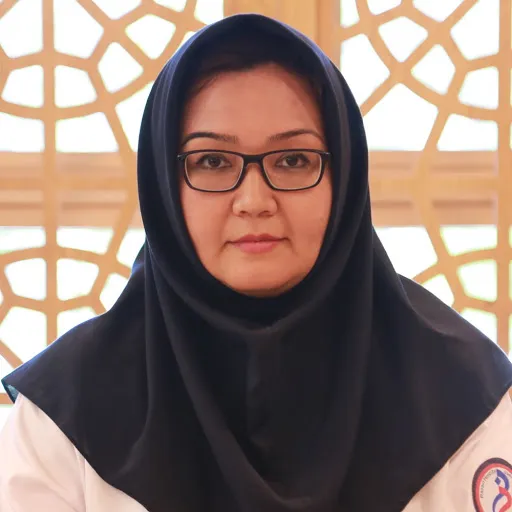 عفت خراسانی