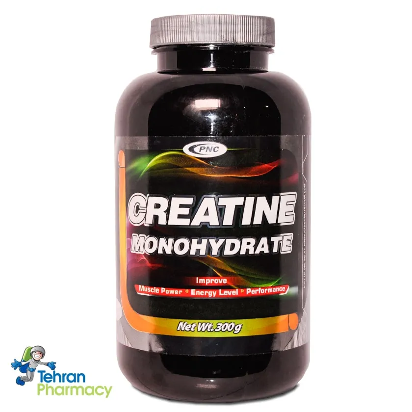 کراتین منوهیدرات کارن 300 گرمی - Creatine