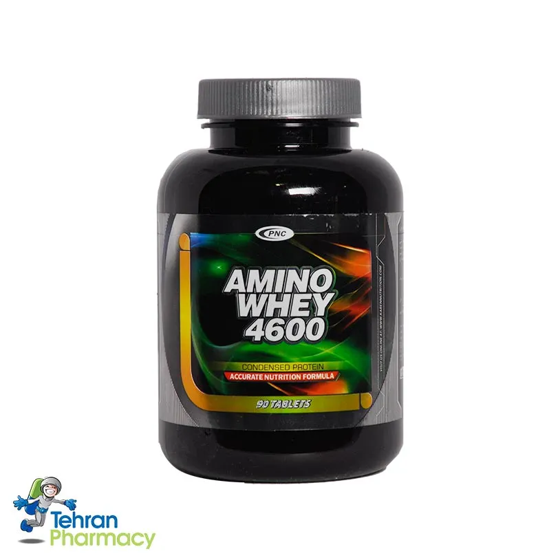 آمینو وی 4600 کارن 90 عددی - Karen Amino Whey