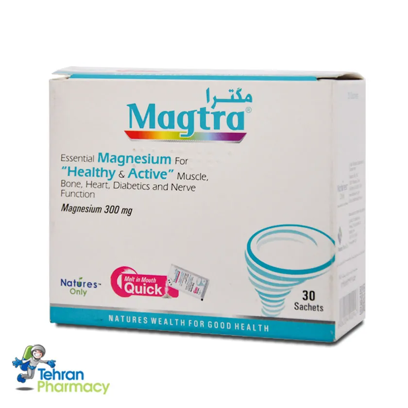 مگترا نیچرز اونلی - Natures Only Magtra