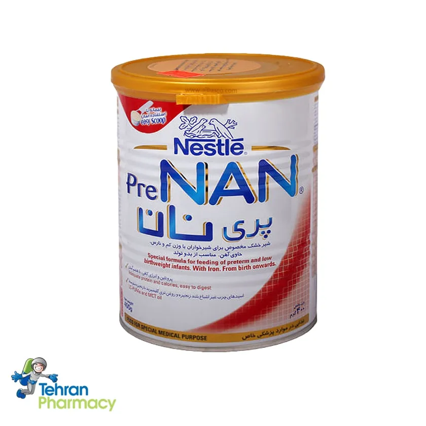 شیر خشک پری نان نستله - Nestle