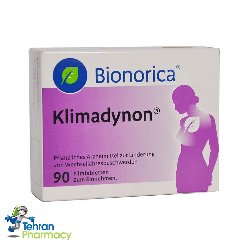 کلیمادینون بیونوریکا - Bionorica Klimadynon