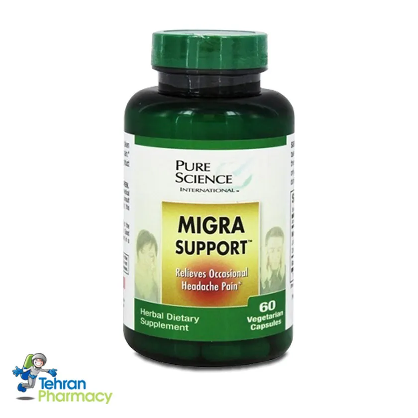 میگراساپورت پیورساینس - PURE SCIENCE  MIGRA SUPPORT