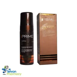 فوم اتو برنز پریم - PRIME Auto Bronzing Foam