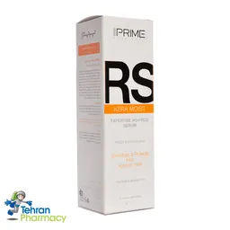 سرم نرم کننده مو آر اس پریم - PRIME RS SERUM