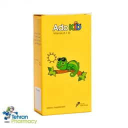 قطره آدوکید الحاوی- AdoKID