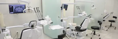 دندانپزشکی