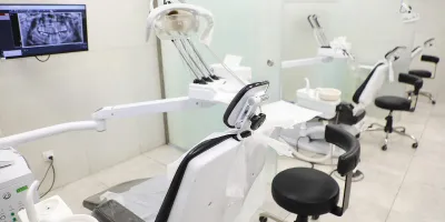 دندانپزشکی