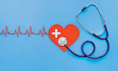 کلینیک تخصصی قلب و عروق