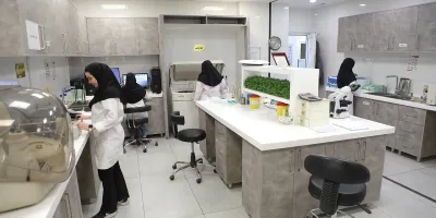 طب کار تخصصی