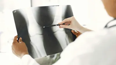 کلینیک ارتوپدی