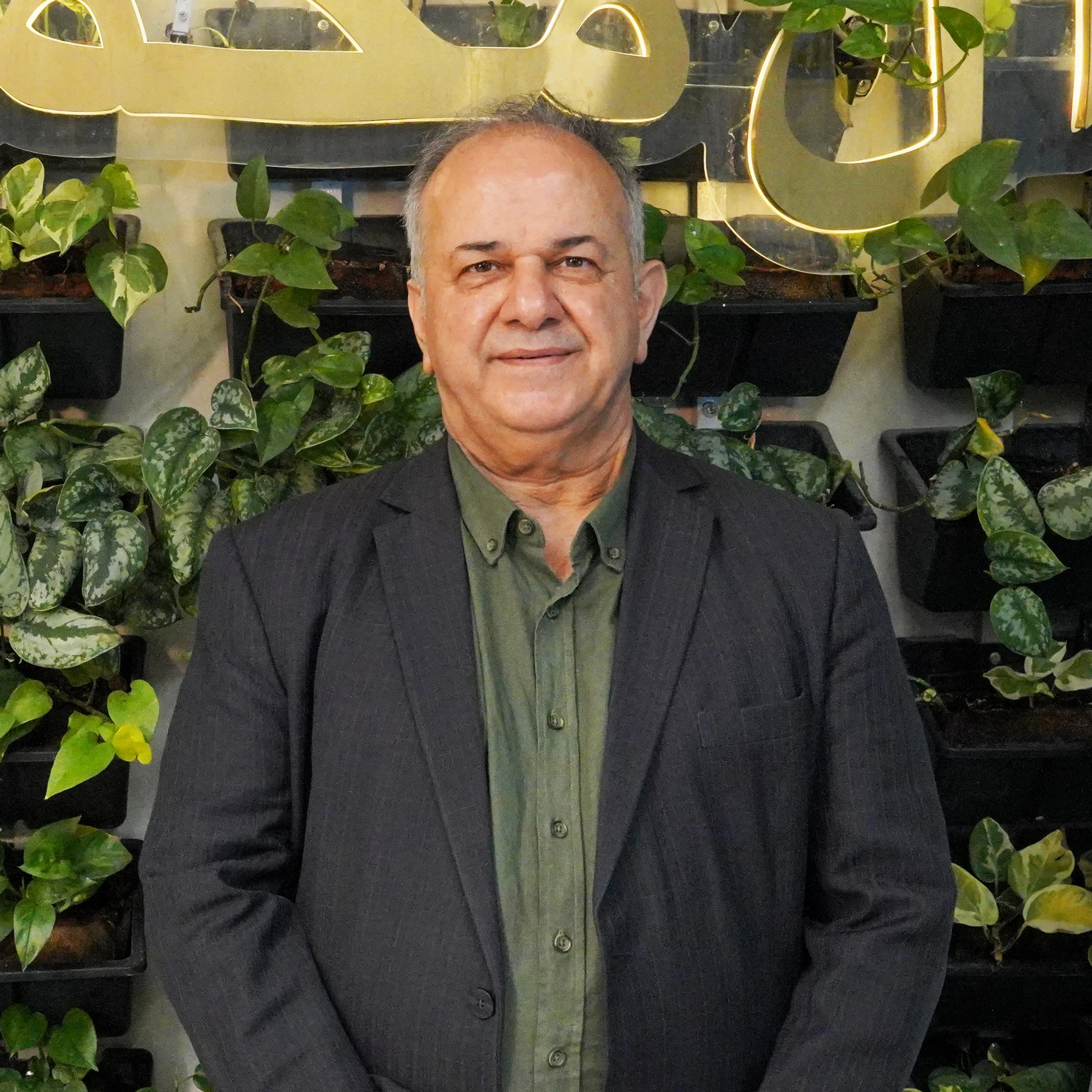 آقای سیدقاسم واعظ شهیدی